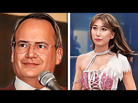 The Jim Cornette vs Riho Controversy