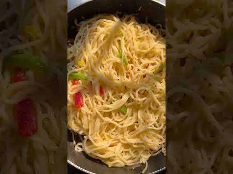 Make Style style Chowmein in 10 minutes | Ching's Secret