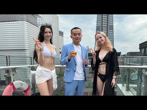 夏日Party-楊芸晴