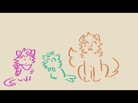 lms among us animatic