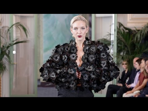 On The Boat | Spring Summer 2025 | Paris Fashion Week