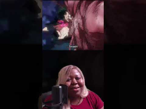 Deku vs Muscular Revisited #MyHeroAcademia Memories Episode 1 #anime #reaction