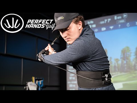 Perfect Hands Golf | Discover your perfect swing!