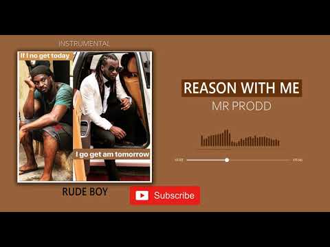 Rudeboy_Reason with me (INSTRUMENTAL)