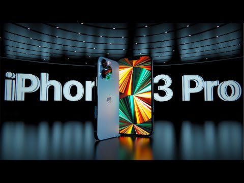 Latest iPhone 13 & 13 Pro Leaks! M2 MacBook Air, AirPods 3 & More!