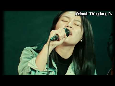 Lalduhsaki - Amah chu malsawmna hnar a ni (KHB 591)