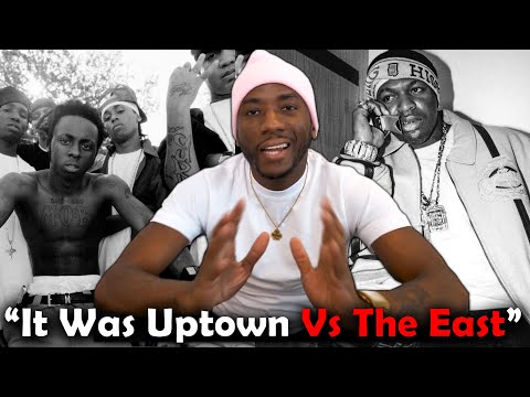 Geedy P on the Real Reason Birdman didn't Like Squad Up, Eastside been Official, Birdman or Slim