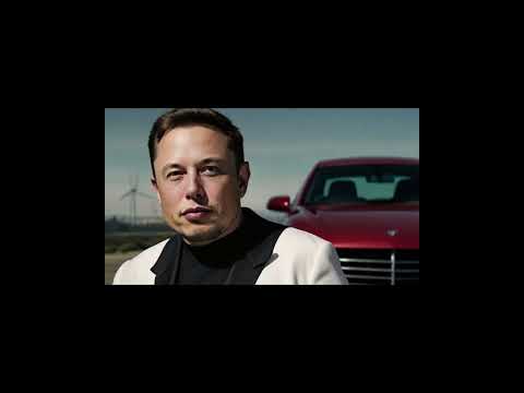 Elon Musk's Powerful Motivation Overcoming the Odds  Inspirational Success Story #ElonMusk