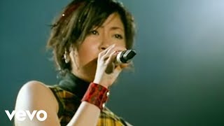 宇多田ヒカル - Movin' on without you (Live Ver.)