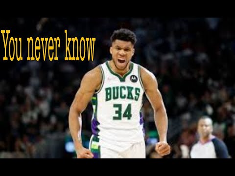 Giannis Antetokounmpo . inspirational quotes