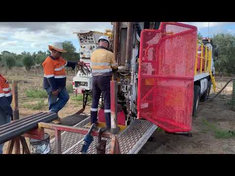 Introduction to Drilling for Entry Level Driller Offsiders