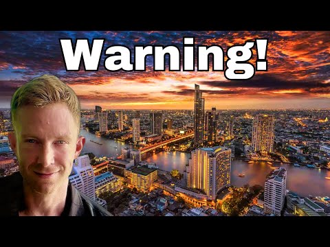 Moving to Thailand? Don't make these 3 mistakes!