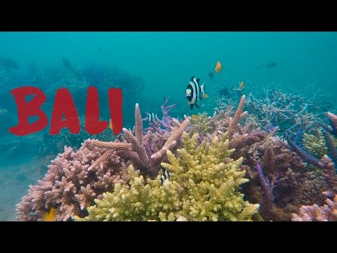 Bali, Gili Islands and Lombok trip