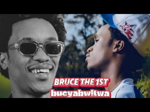 bruce the 1st _ bucyabwitwa (official video)