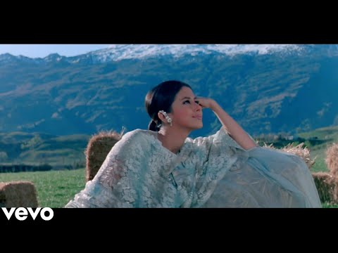 Ae Dil Itna Bata De Kya 4K Video Song | Deewane | Ajay Devgn, Urmila Matondkar | Jaspinder Narula