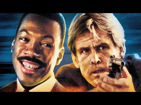 Another 48 Hrs - Trailer (Upscaled HD) (1990)