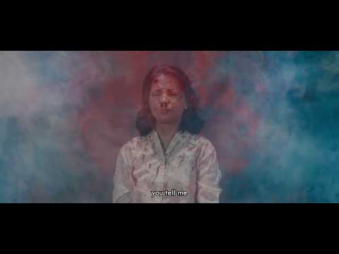 "WAR" Official Music Video