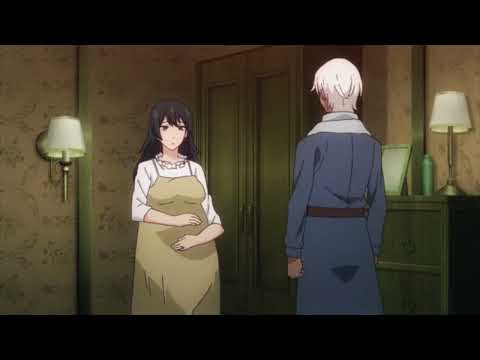 Anime Pregnant - Kenja no Mago (EP 10)