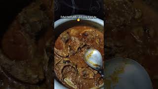 #todayslunchmenu#whiteice#andhrastylefishcurry#fishfry#yummy#sunday#youtubeshorts#viralvideo