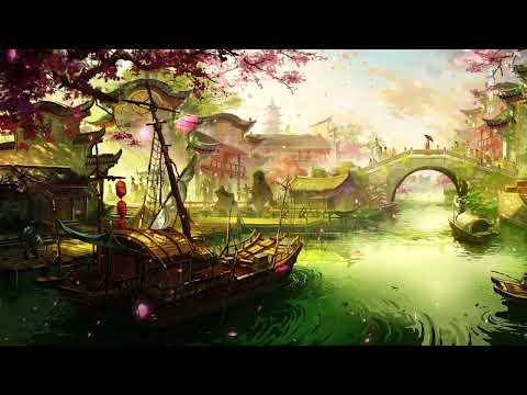 3 hours of super nice lute music Classical music Relaxation music Quiet music Meditation music