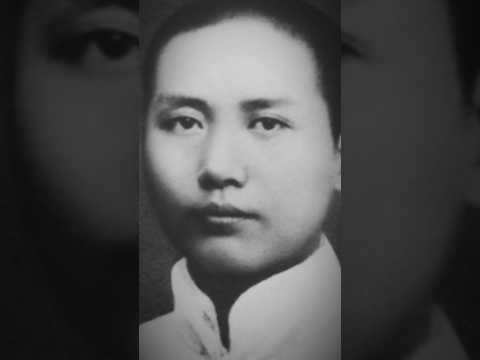 Mao Zedong😩 #shorts #history #maozedong #china #ccp #war #communism #communist