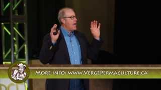 Joel Salatin Semester - Pastured Poultry Lesson