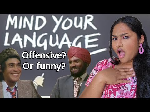 Mind Your Language: A Deep Dive