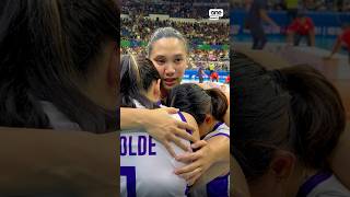 You did amazing ladies 💜 #PVL2023 #TheHeartOfVolleyball #PVLonOneSports