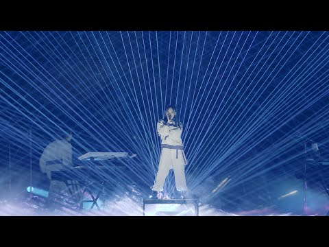 YOASOBI「アイドル」(Idol) from 『YOASOBI ARENA TOUR 2023 "電光石火"』2023.6.4@さいたまスーパーアリーナ