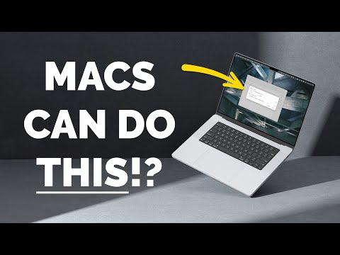 10 MacOS tips & tricks most people DON'T know!