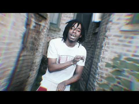 Lub Bookie - Move Slow (Official Music Video) Shot By @A309Vision