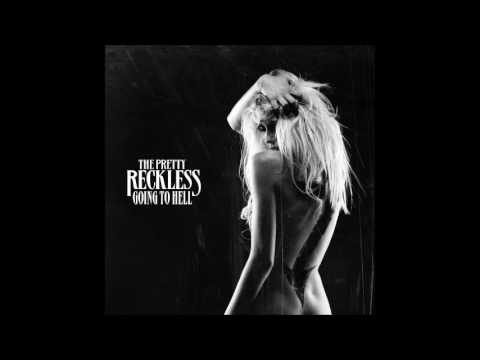 The Pretty Reckless - Heaven Knows (Audio)