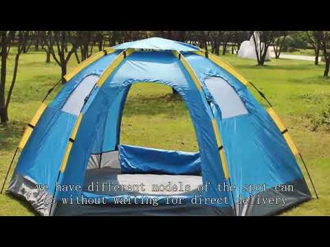 Four-season tent Wholesaler China High Grade Price