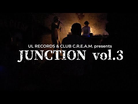 JUNCTION vol3