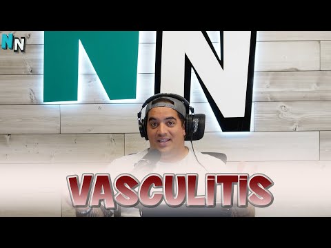 Vasculitis | Podcast