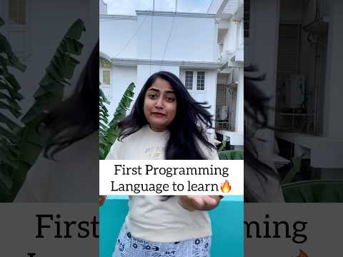 Only Coding language for High paying JOB🔥🛑