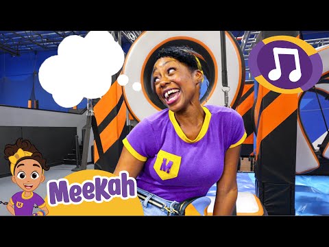 MEEKAH HAD A GREAT IDEA | Meekah Songs | Educational Videos for Kids | Blippi and Meekah Kids TV