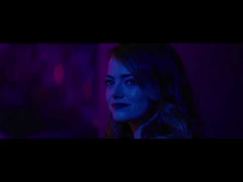 La La Land-City Of Stars (Fan Made Video)