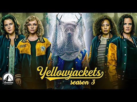 Yellowjackets Season 3 (2024): Everything We KNOW So Far!