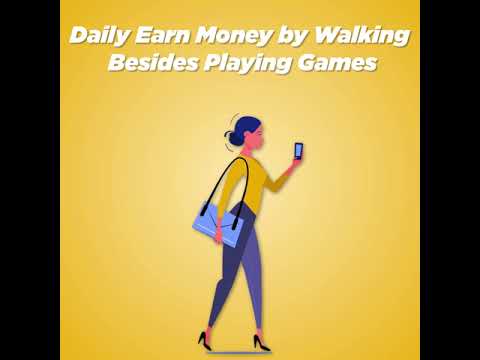 RozDhan  walk and earn