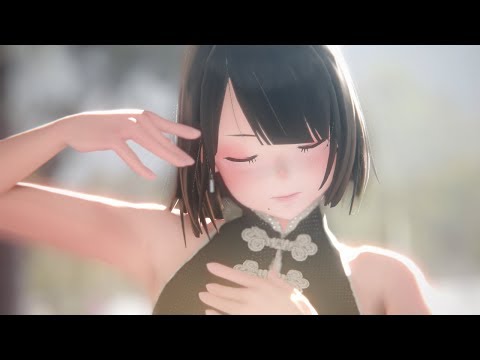 [MMD]Unknown Mother-Goose - アンノウン・マザーグース