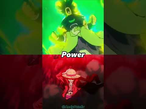 Broly vs The Big Three