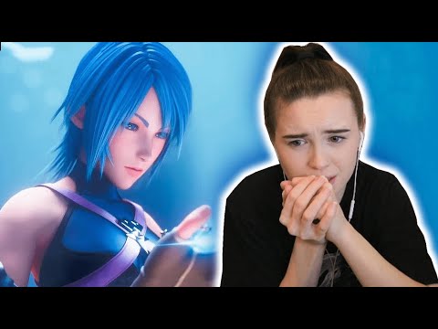 I Played Kingdom Hearts: A Fragmentary Passage