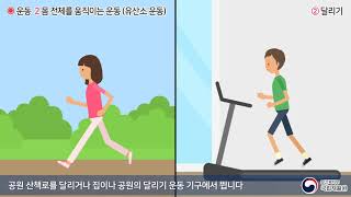 [발달장애 친화 건강증진 가이드] 비만 관리 편 - 건강하게 관리하기