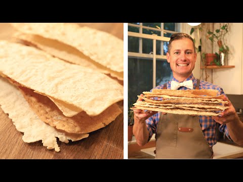 Gluten-Free, Vegan & Low FODMAP Matzah