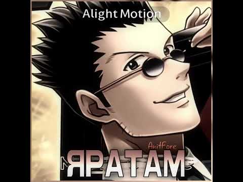 Курапика и Леорио#курапика#хантерххантер#хантер#аниме#леорио#leorio#hunterxhunter#hxh#kurapika