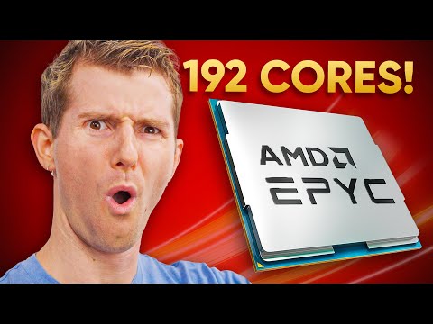 The fastest CPU in the world