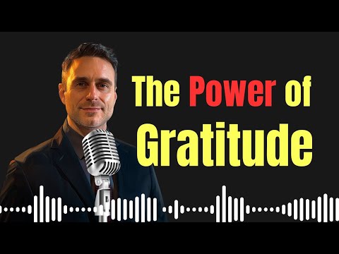 Discover the Transformative Power of Gratitude