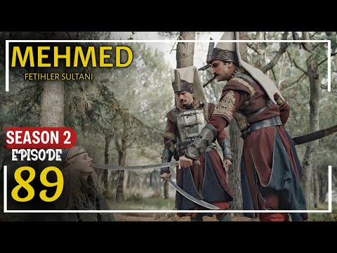 Sultan Mehmet al Fatih Season 2 Episode 89 Urdu | Sultan Mehmed Overview |  Bol Bilal