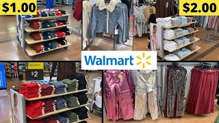 😱ROCK BOTTOM PRICES AT WALMART‼️WALMART CLEARANCE DEALS THIS WEEK | WALMART WOMEN CLEARANCE CLOTHES